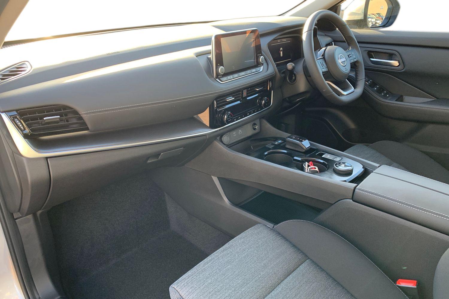 Used Nissan X-Trail 2025 for sale - 77988389: Photo 13