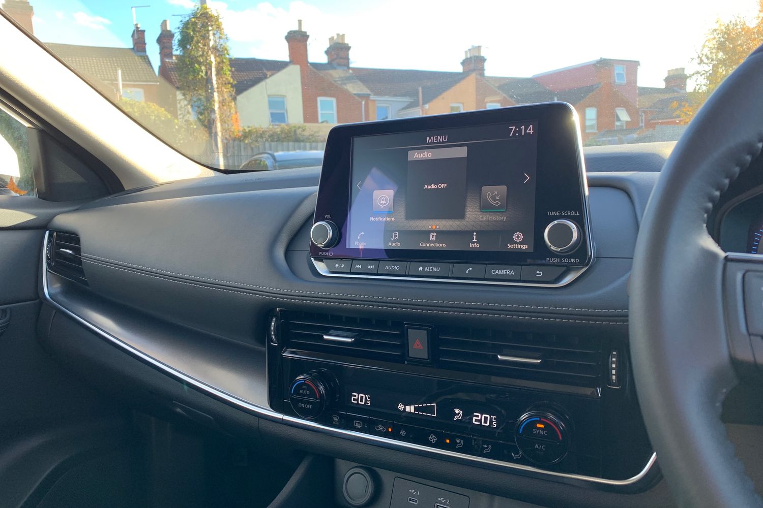 Used Nissan X-Trail 2025 for sale - 77988389: Photo 17