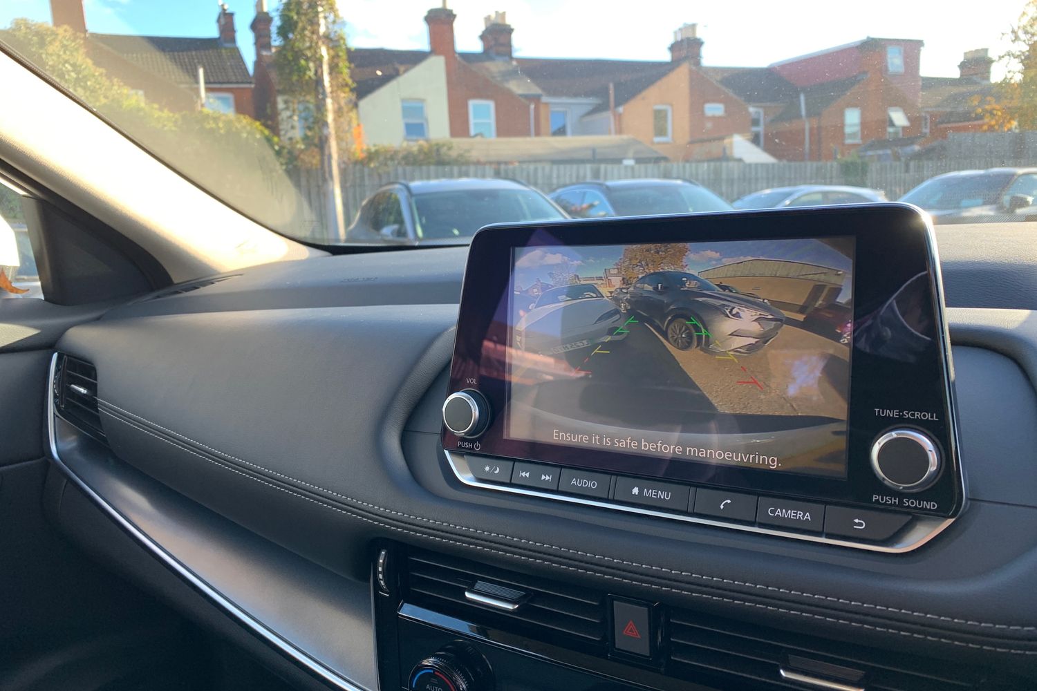 Used Nissan X-Trail 2025 for sale - 77988389: Photo 19