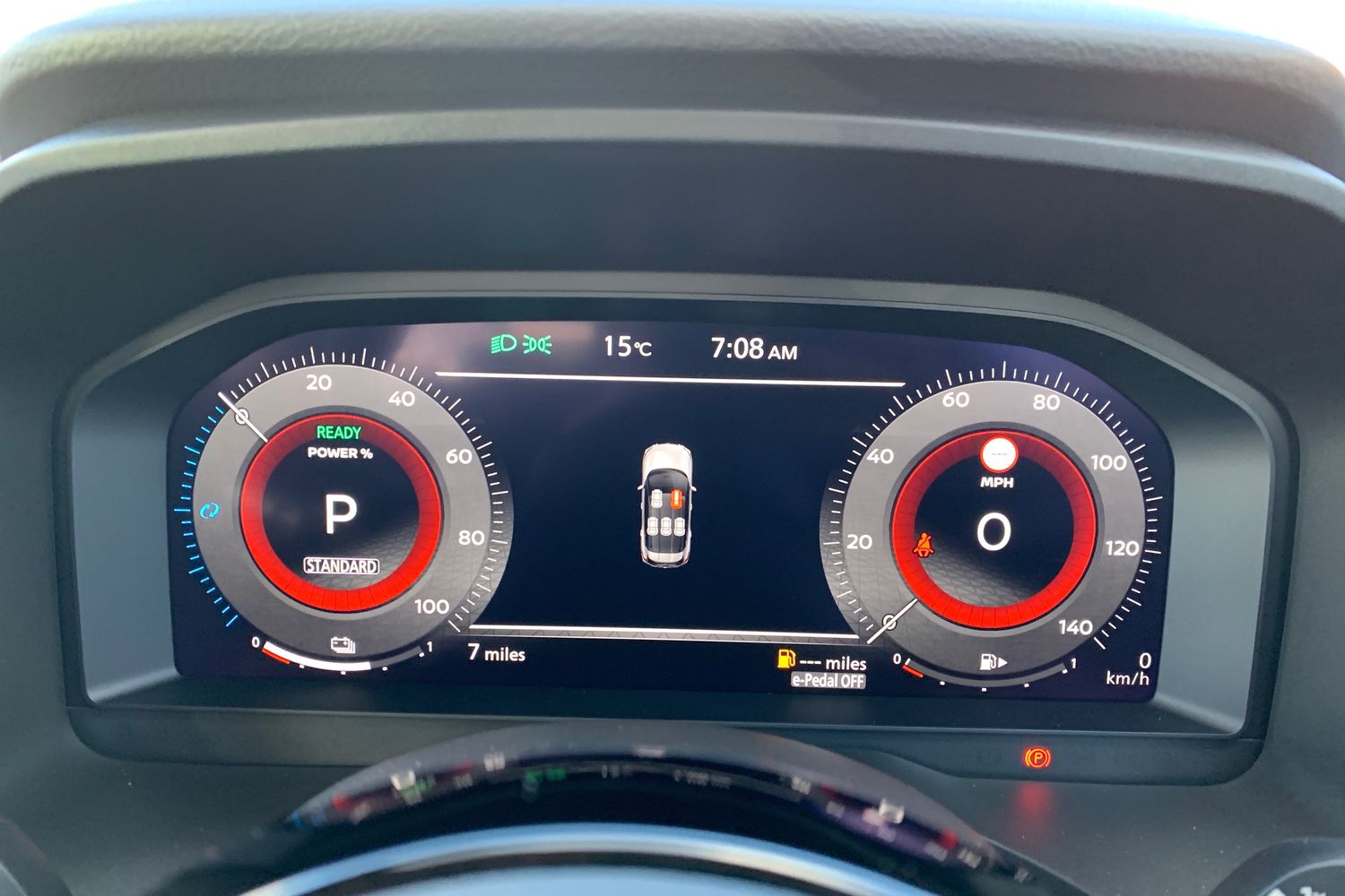 Used Nissan X-Trail 2025 for sale - 77988389: Photo 20