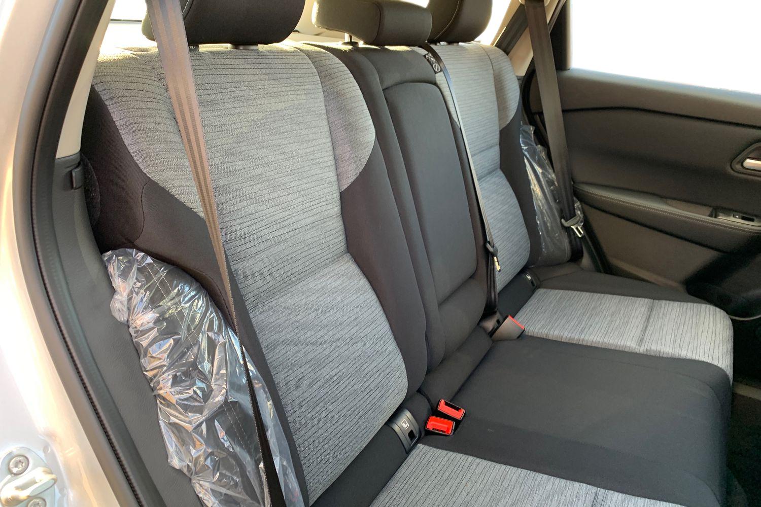 Used Nissan X-Trail 2025 for sale - 77988389: Photo 23