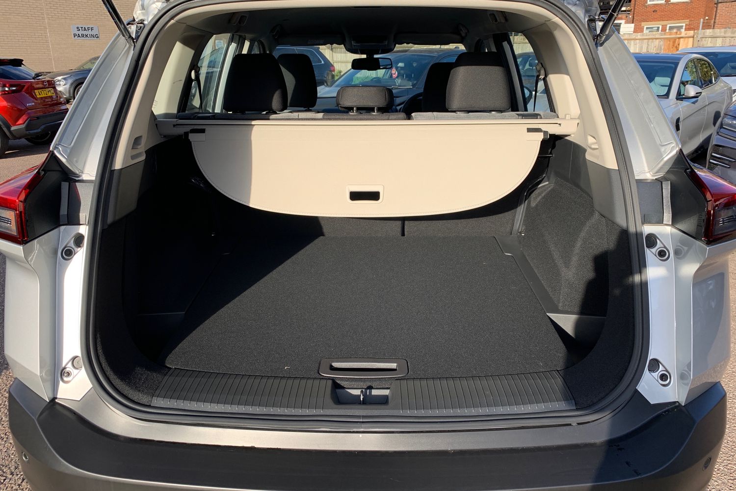 Used Nissan X-Trail 2025 for sale - 77988389: Photo 24