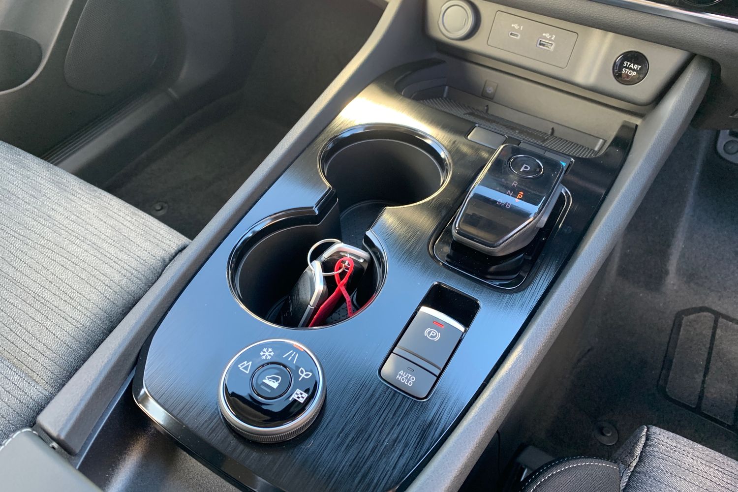 Used Nissan X-Trail 2025 for sale - 77988389: Photo 38