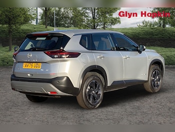 Used Nissan X-Trail 2025 for sale - 77988389: Photo