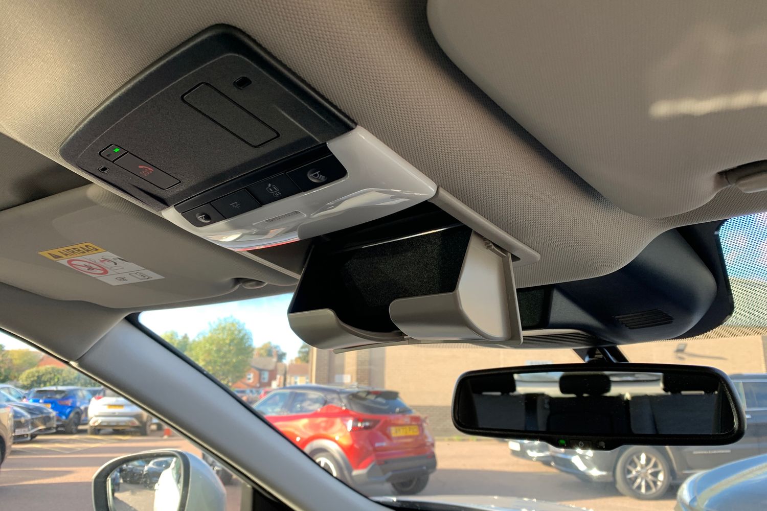 Used Nissan X-Trail 2025 for sale - 77988389: Photo 40