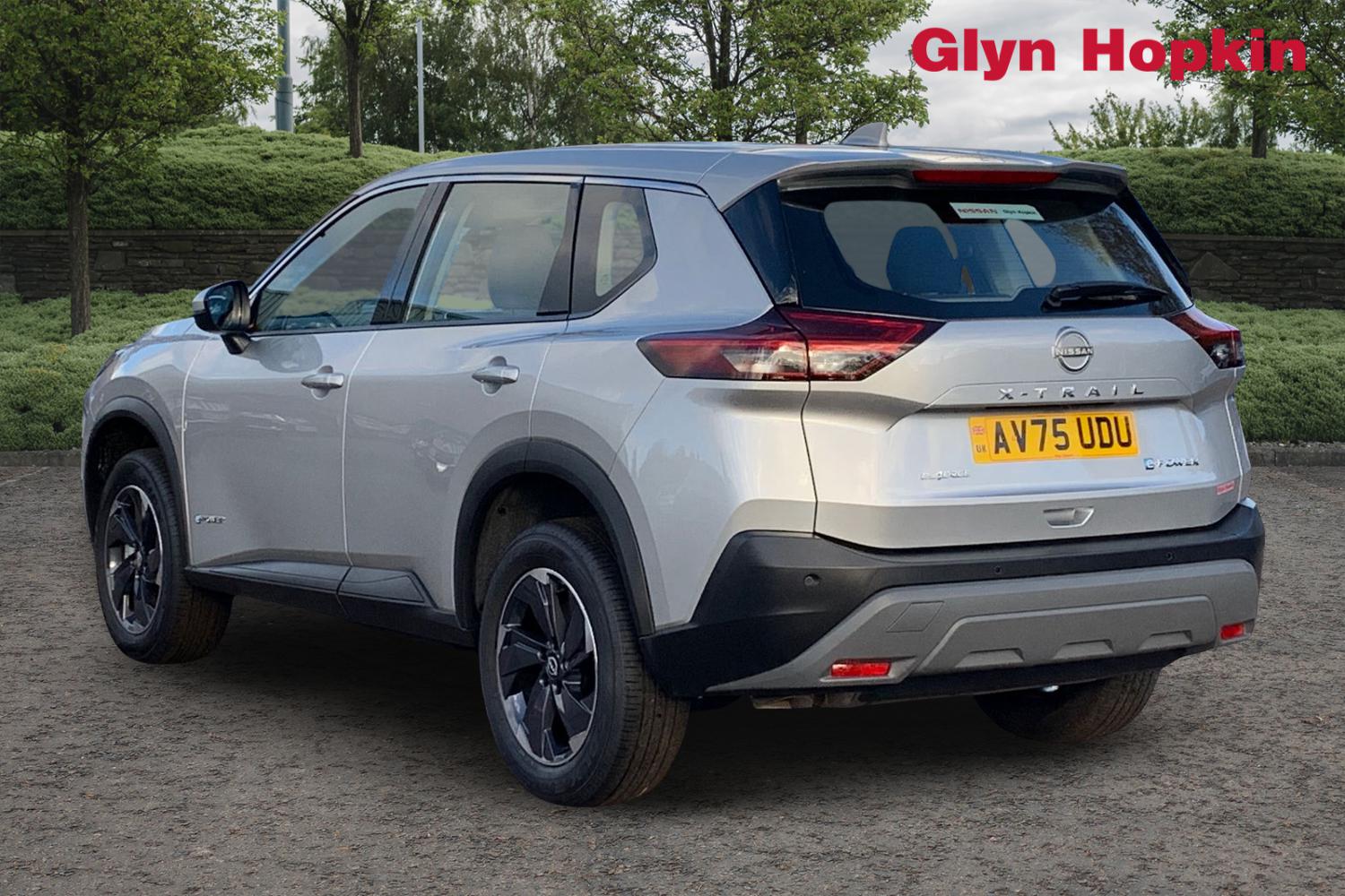 Used Nissan X-Trail 2025 for sale - 77988389: Photo 5