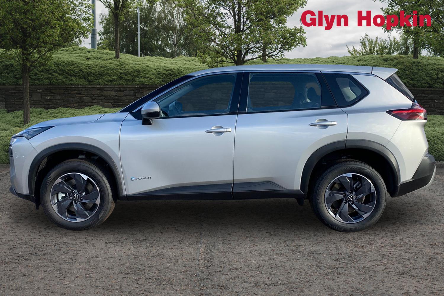 Used Nissan X-Trail 2025 for sale - 77988389: Photo 6