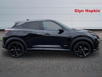 Used Nissan Juke 2022 for sale - 79070888: Photo