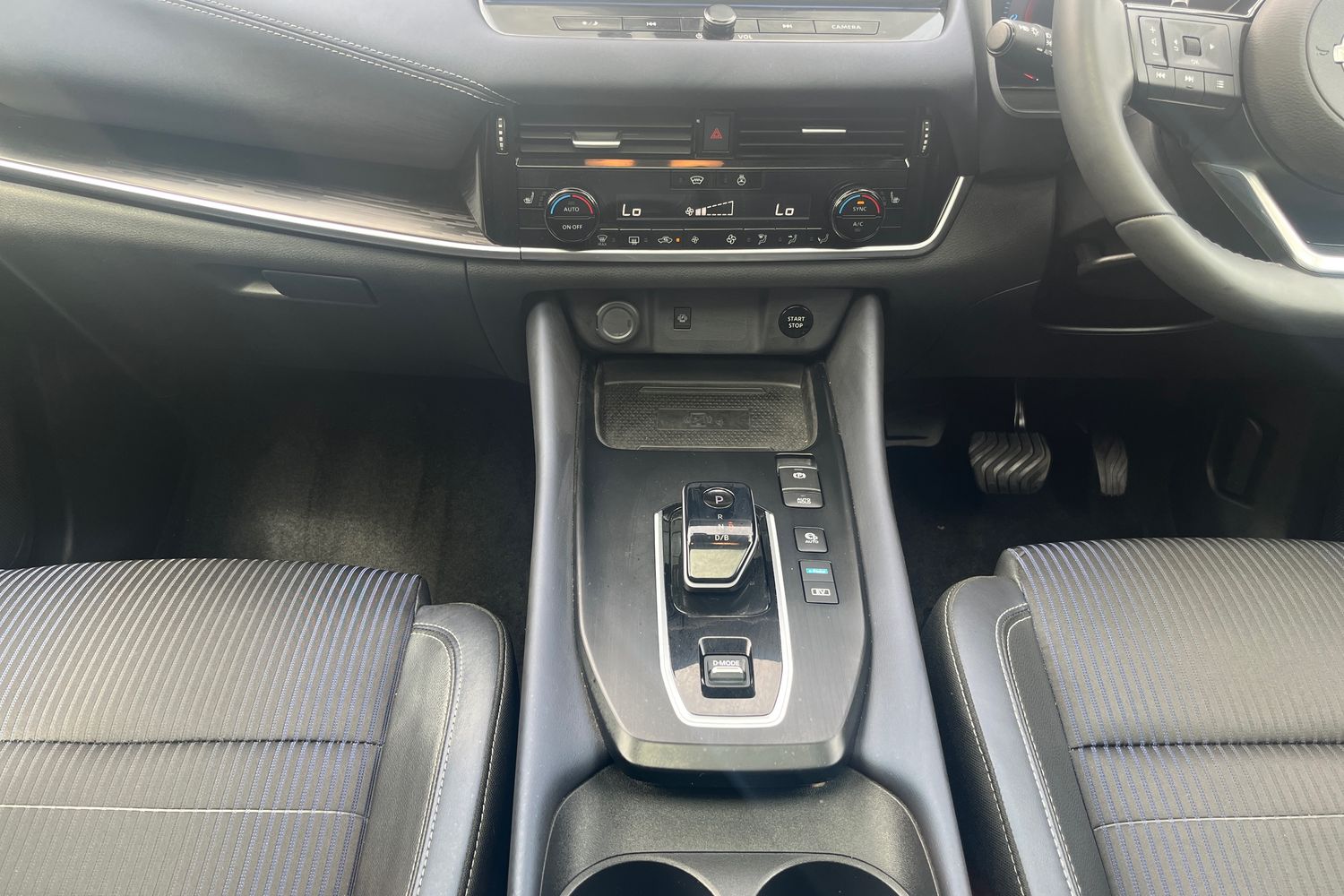 Used Nissan Qashqai 2023 for sale - 76487186: Photo 14