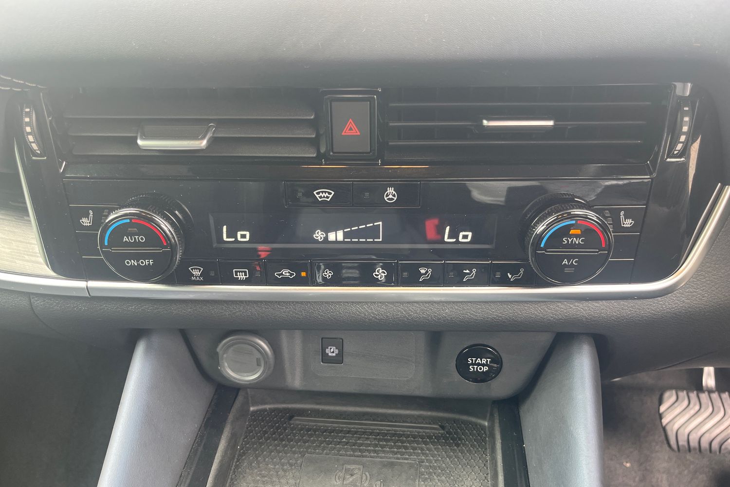 Used Nissan Qashqai 2023 for sale - 76487186: Photo 15