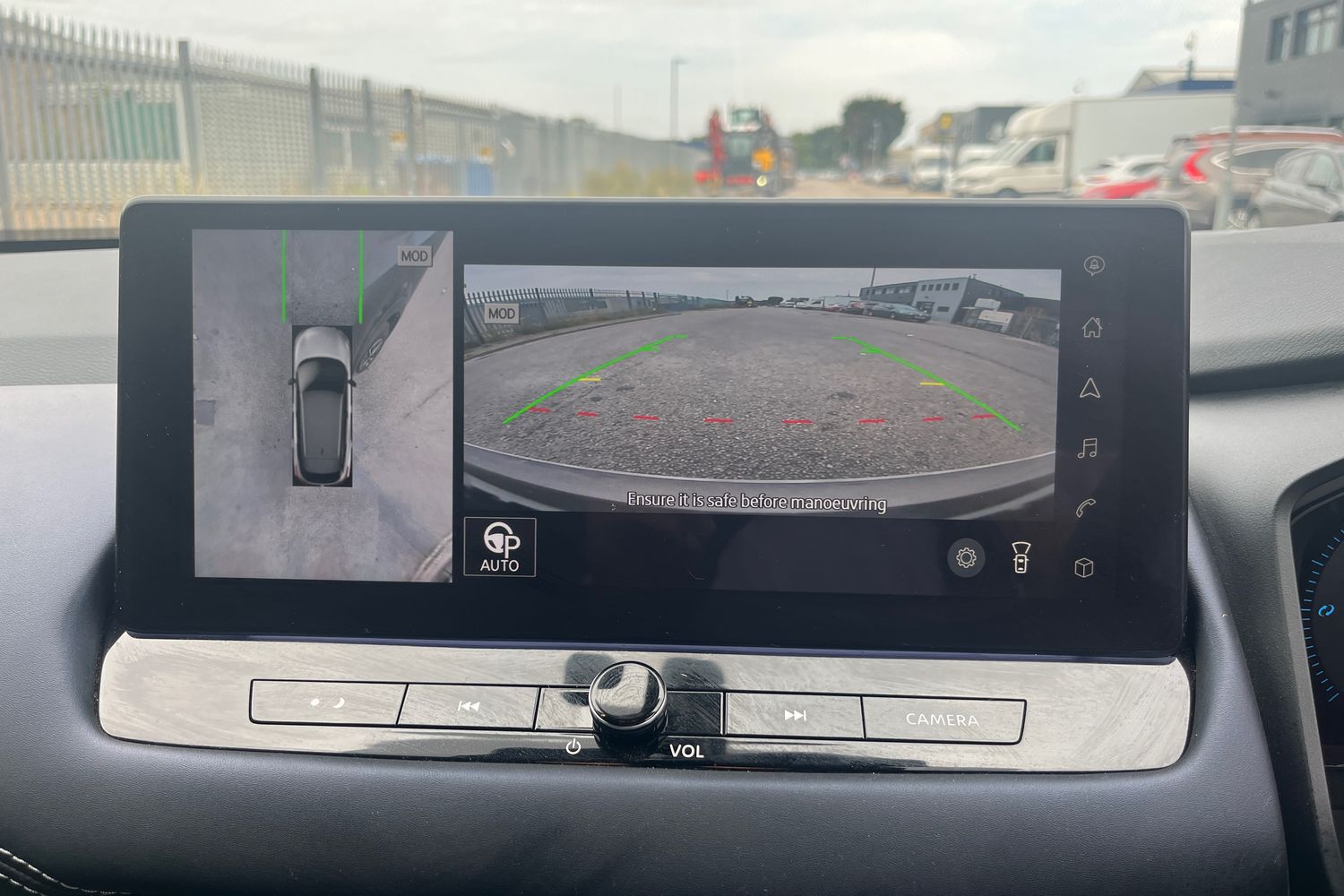 Used Nissan Qashqai 2023 for sale - 76487186: Photo 19