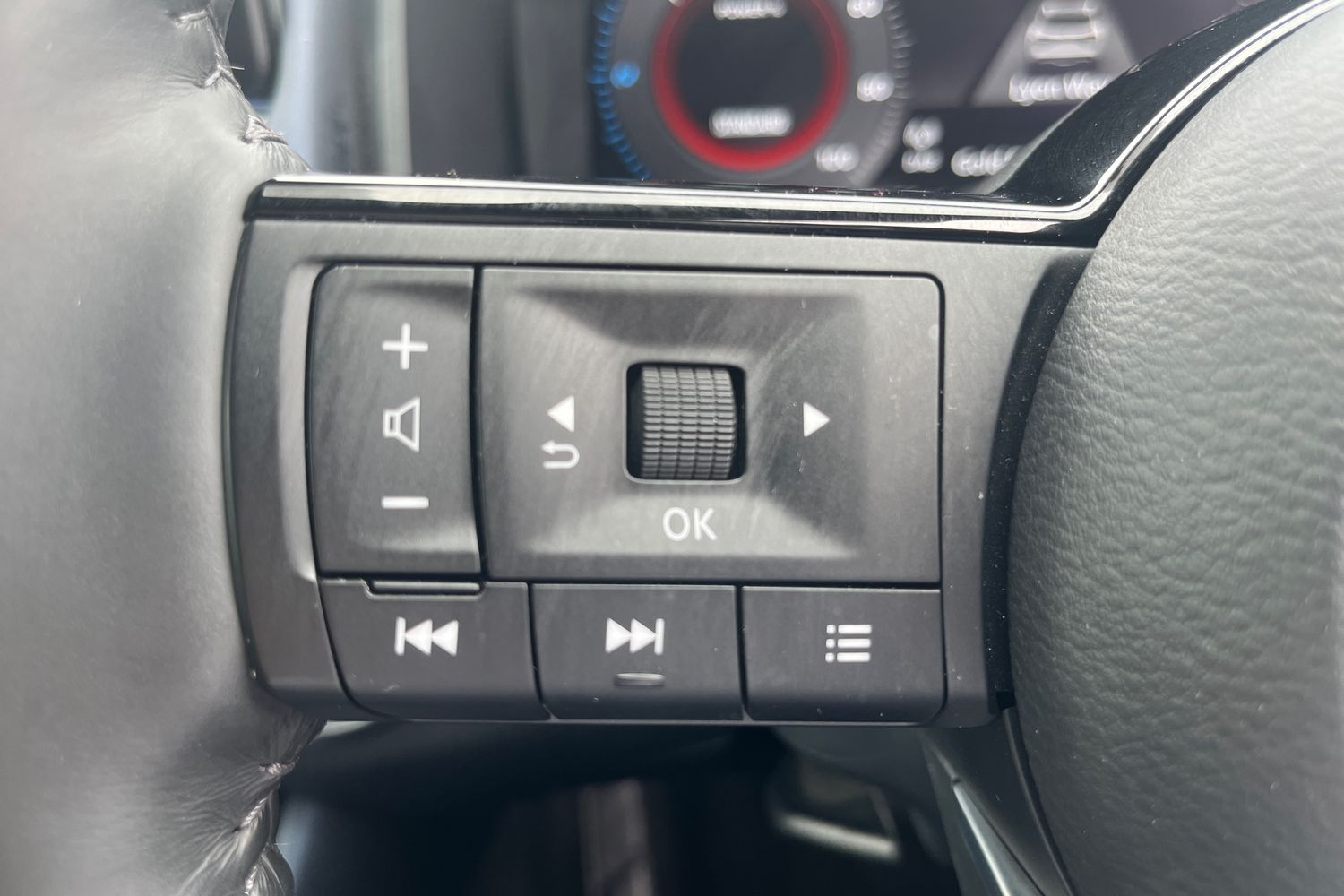 Used Nissan Qashqai 2023 for sale - 76487186: Photo 21