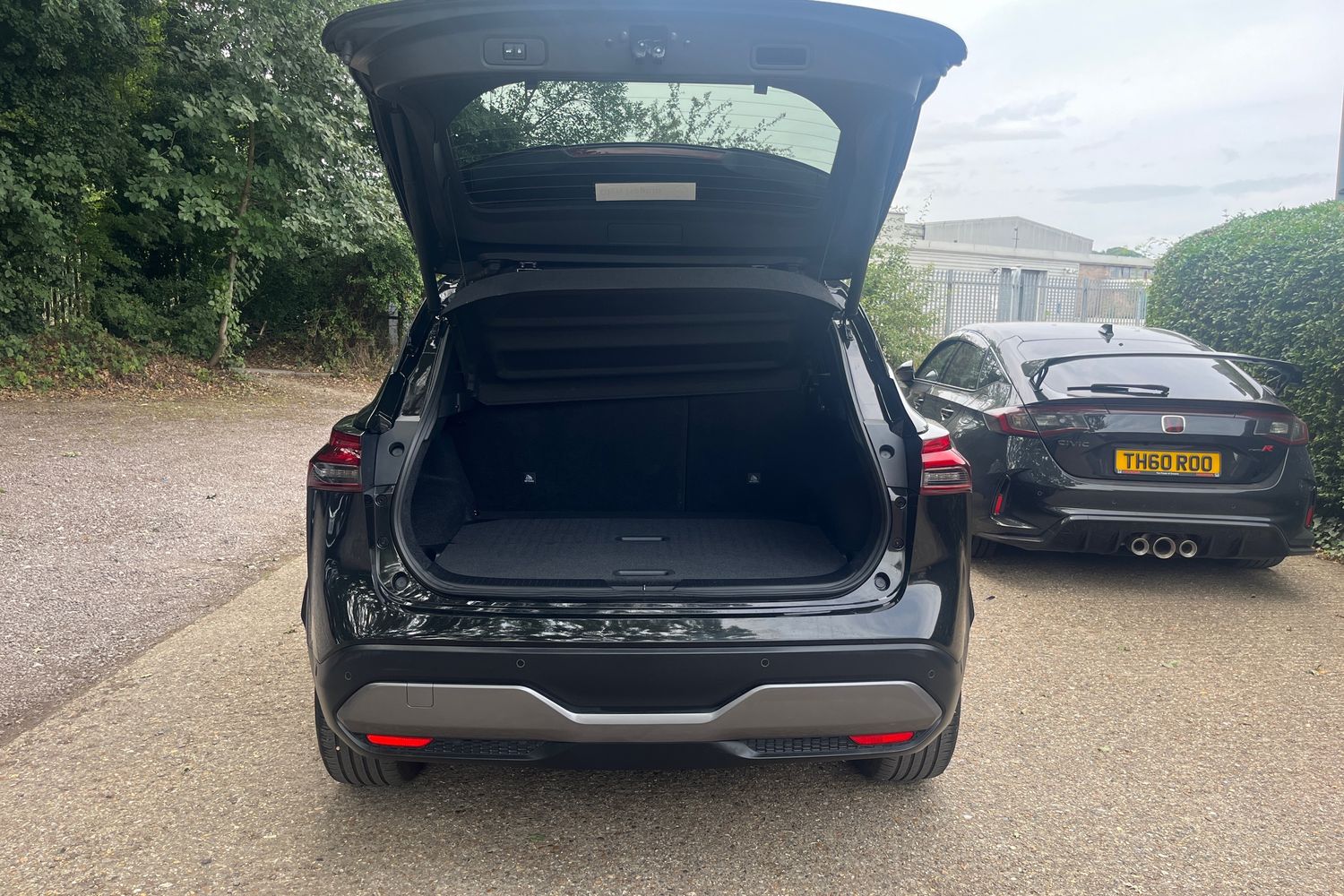 Used Nissan Qashqai 2023 for sale - 76487186: Photo 24