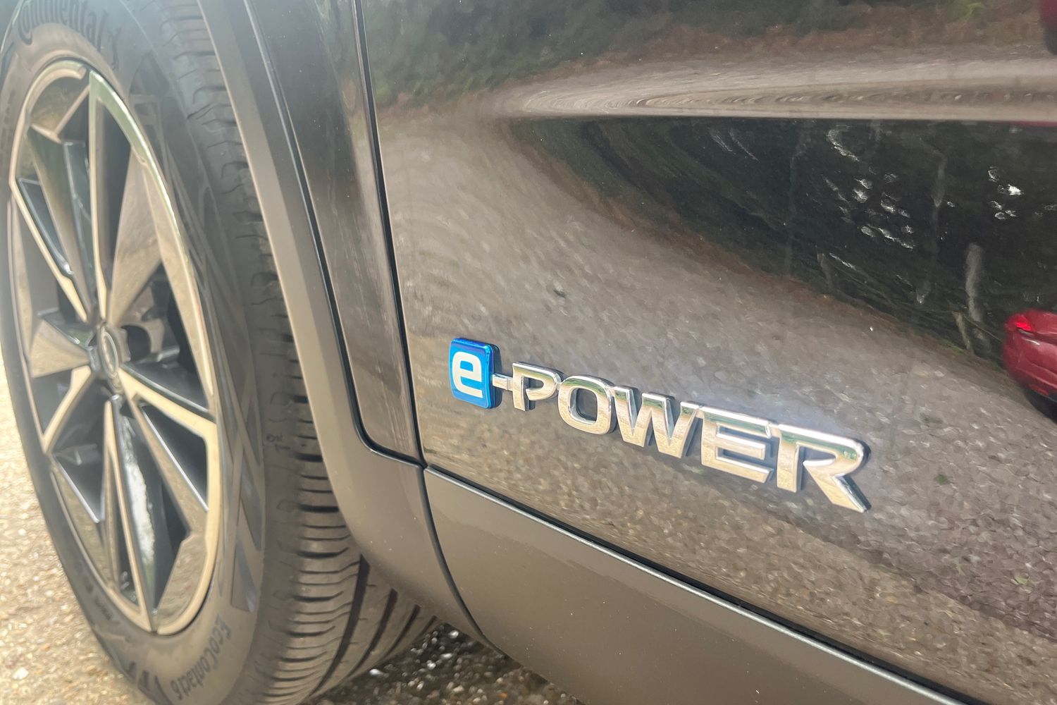 Used Nissan Qashqai 2023 for sale - 76487186: Photo 36