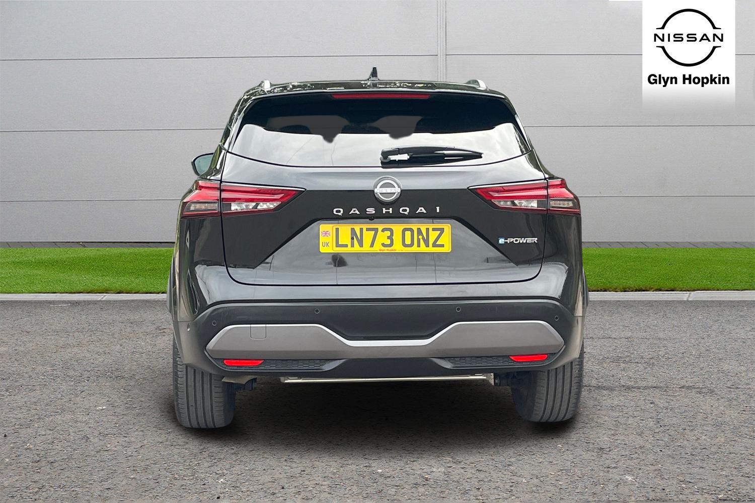 Used Nissan Qashqai 2023 for sale - 76487186: Photo 4