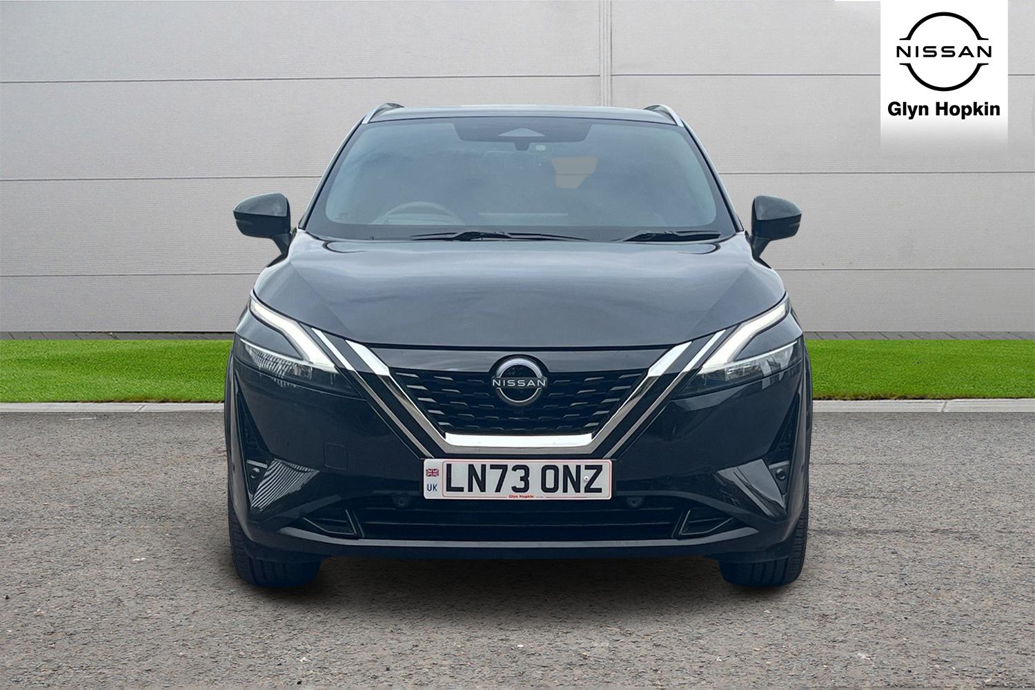 Used Nissan Qashqai 2023 for sale - 76487186: Photo 8