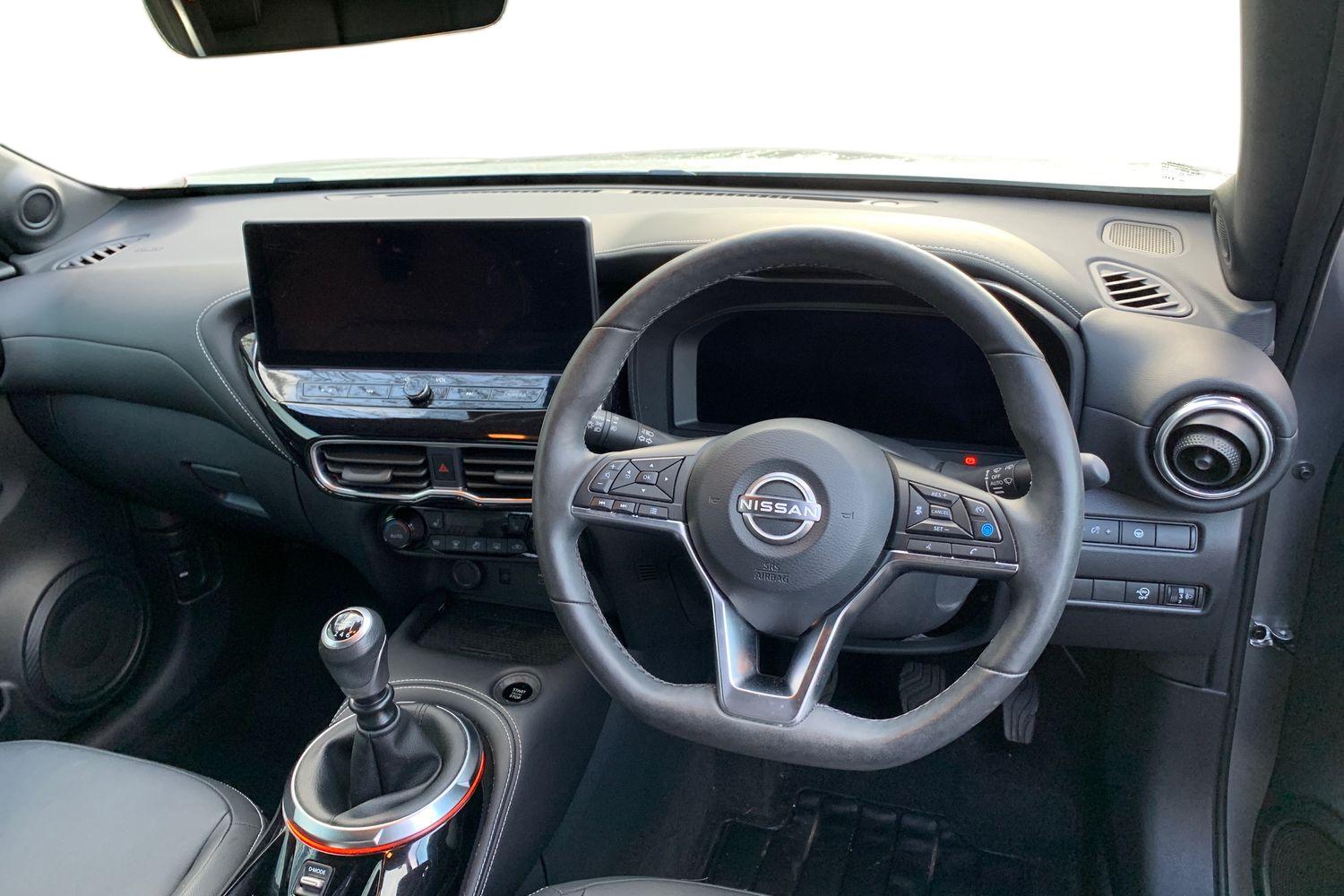 Used Nissan Juke 2024 for sale - 76540092: Photo 11