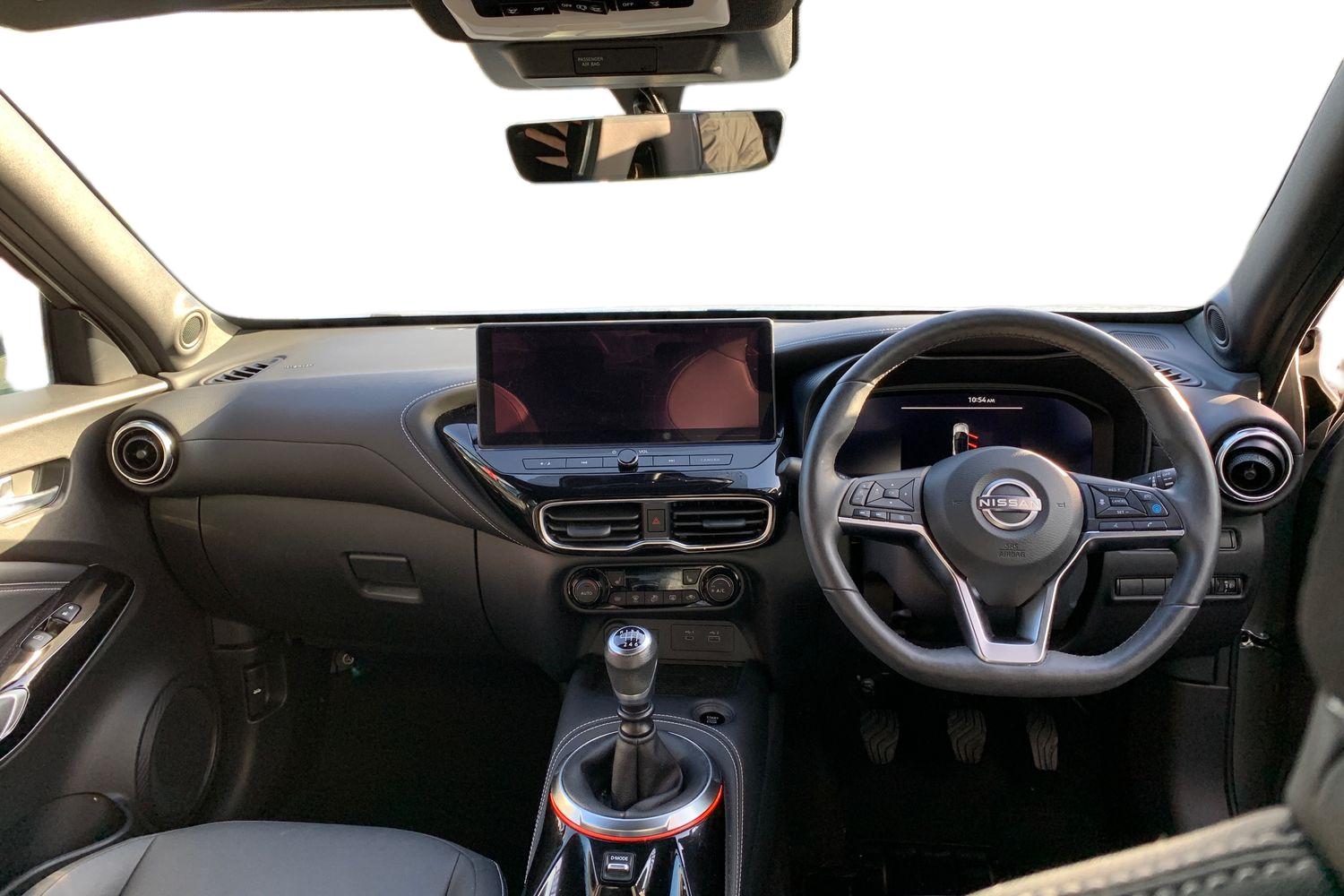 Used Nissan Juke 2024 for sale - 76540092: Photo 12