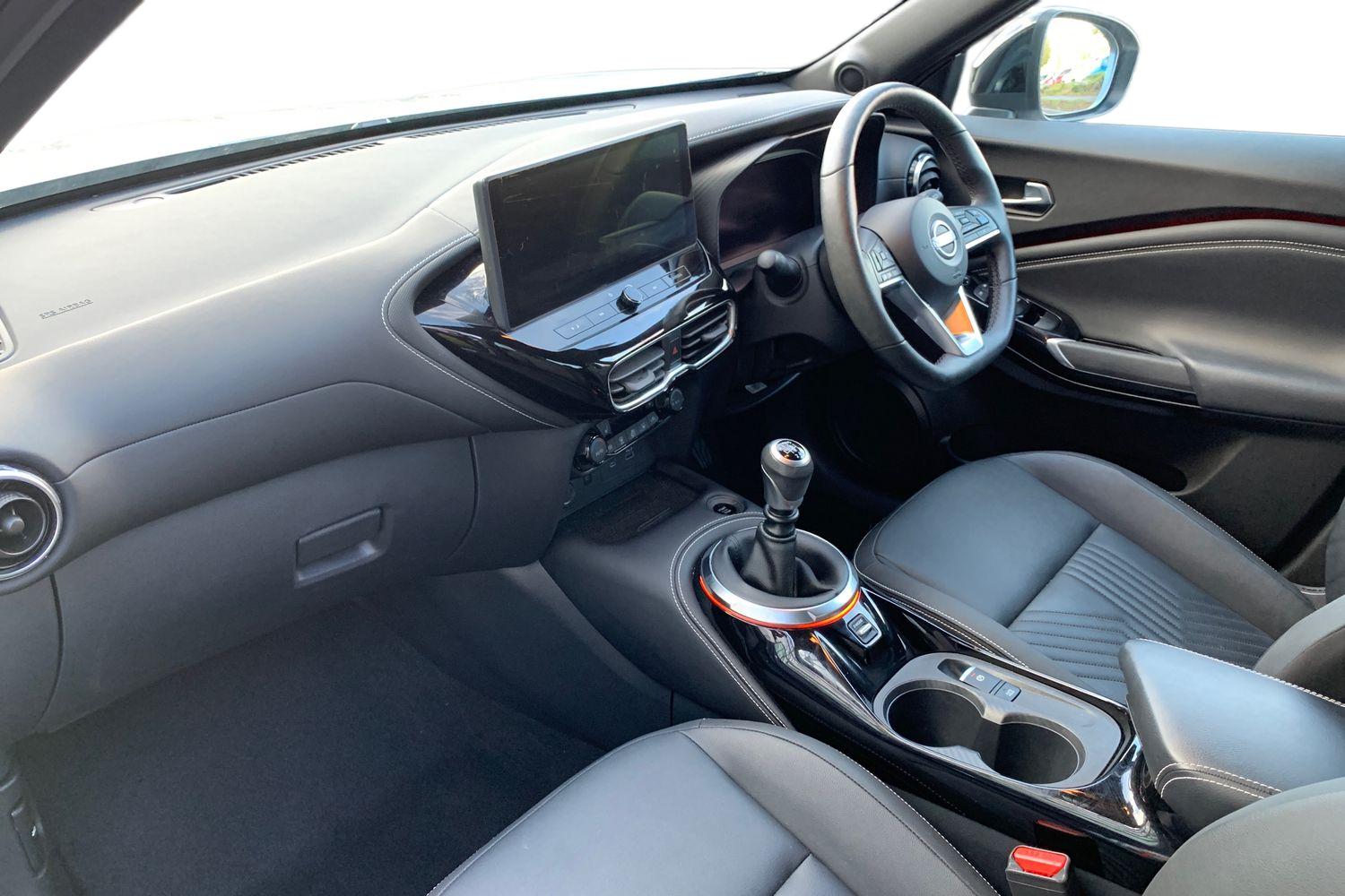 Used Nissan Juke 2024 for sale - 76540092: Photo 13