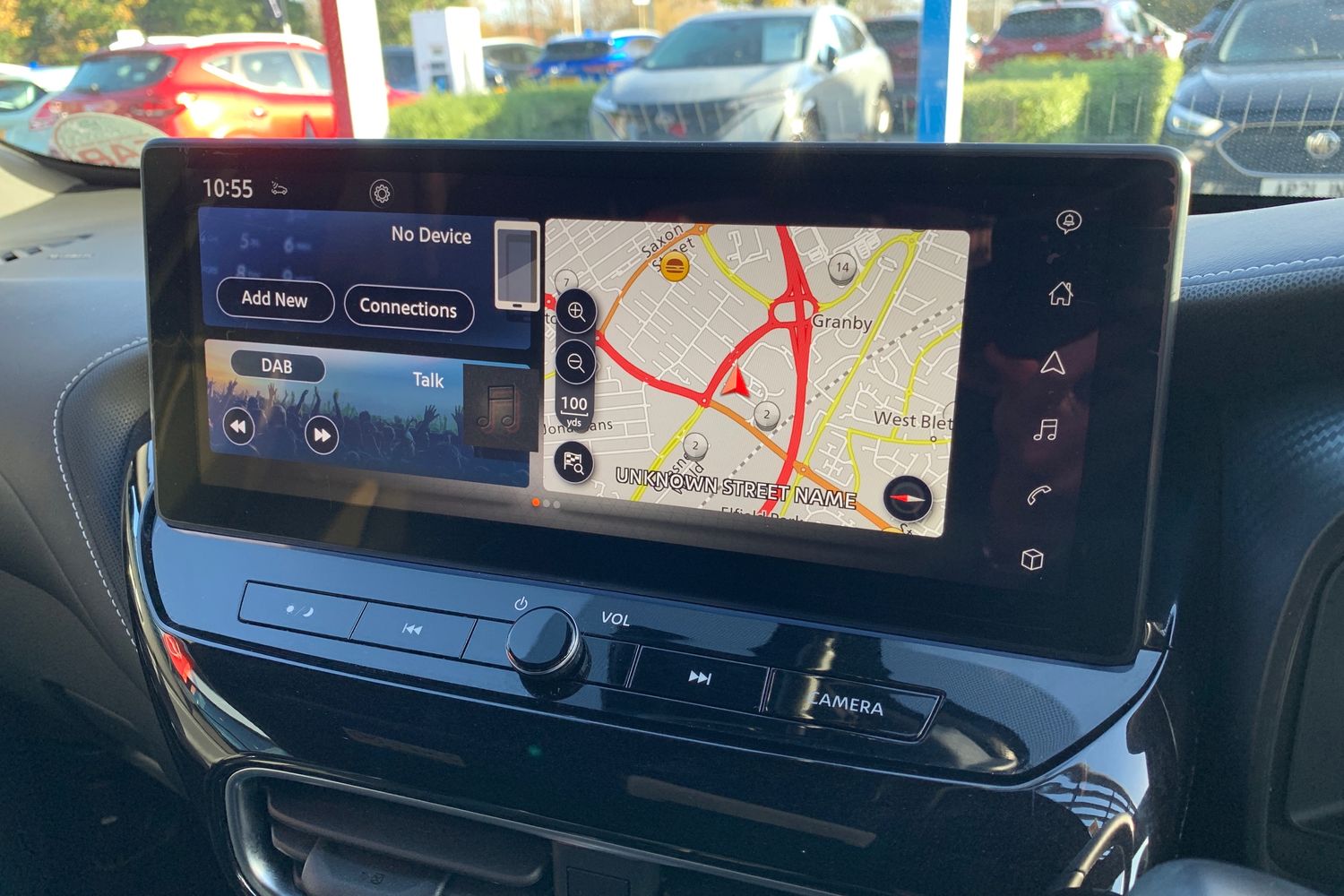 Used Nissan Juke 2024 for sale - 76540092: Photo 17