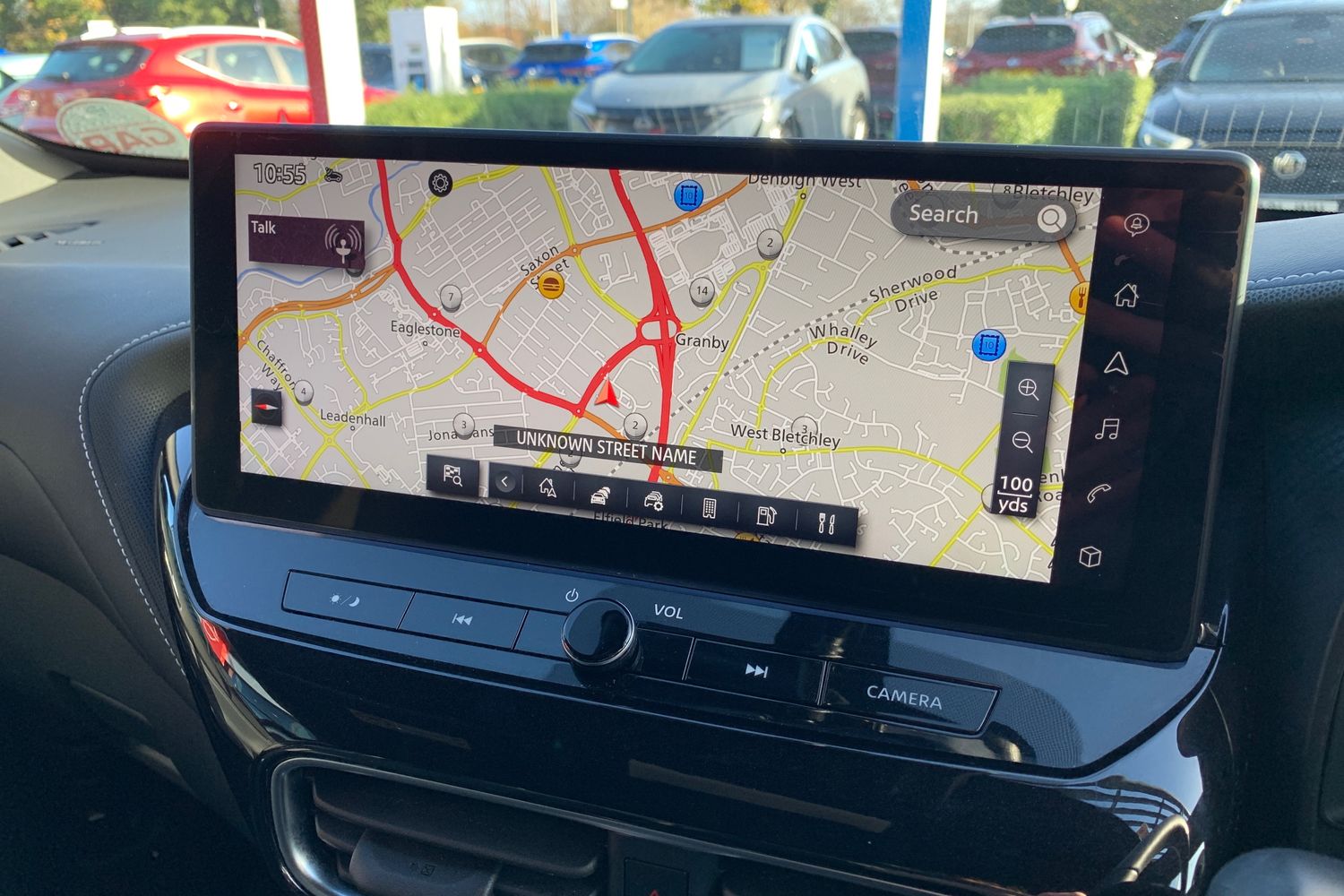 Used Nissan Juke 2024 for sale - 76540092: Photo 18