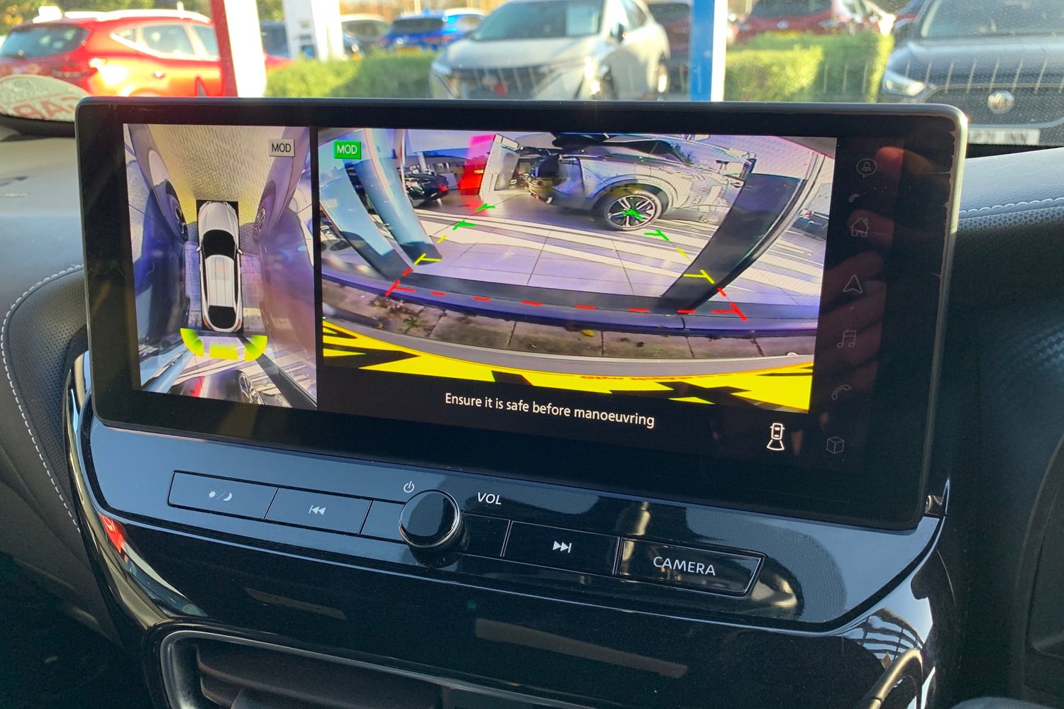 Used Nissan Juke 2024 for sale - 76540092: Photo 19