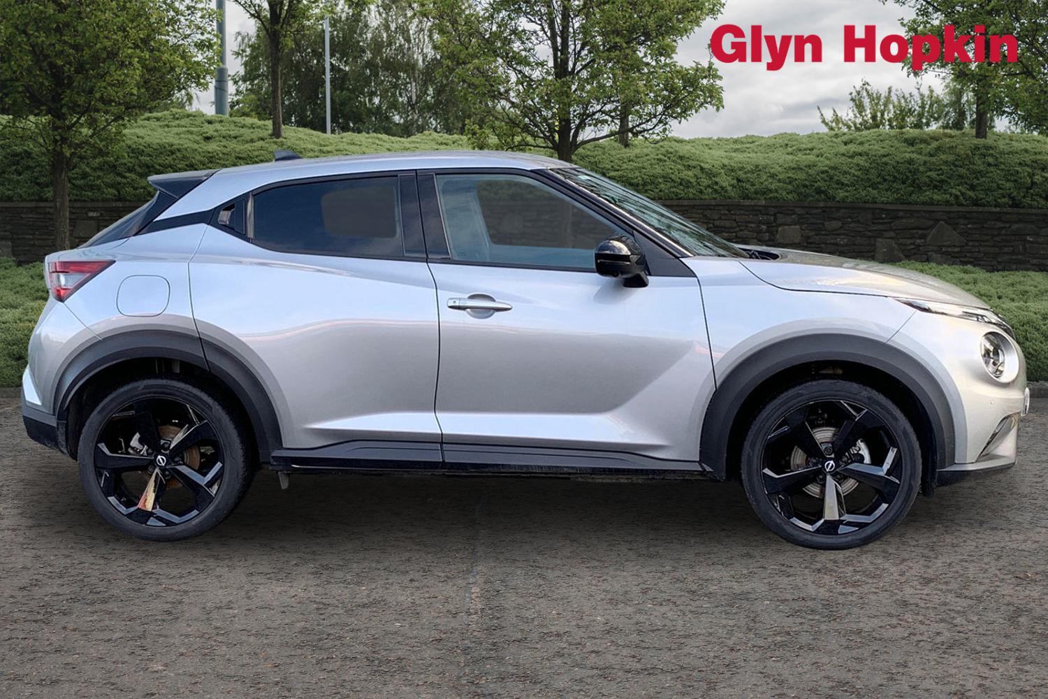 Used Nissan Juke 2024 for sale - 76540092: Photo 2
