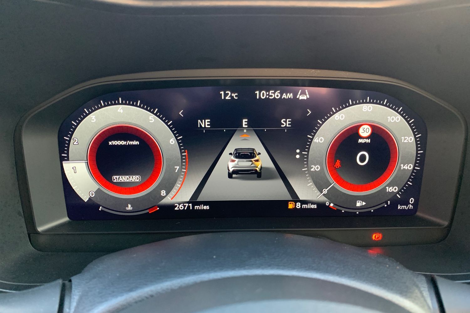 Used Nissan Juke 2024 for sale - 76540092: Photo 20