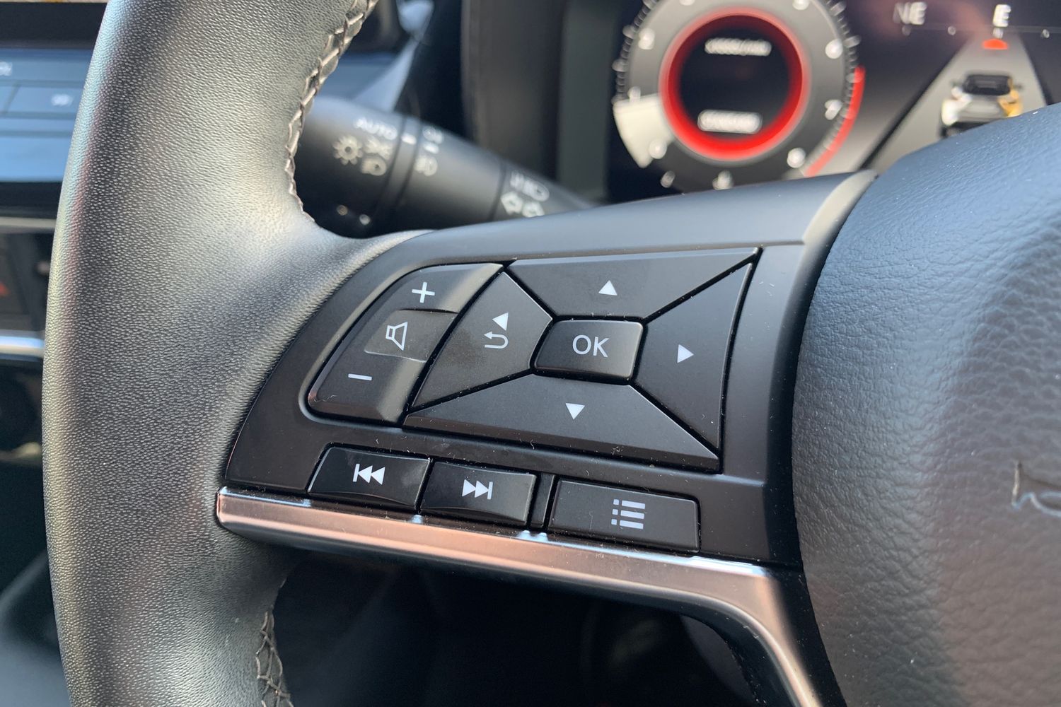 Used Nissan Juke 2024 for sale - 76540092: Photo 21