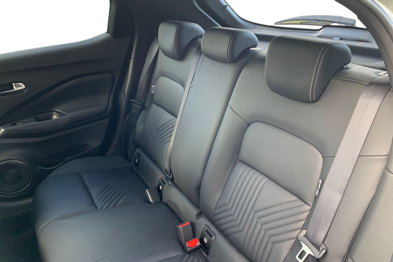 Used Nissan Juke 2024 for sale - 76540092: Photo 23