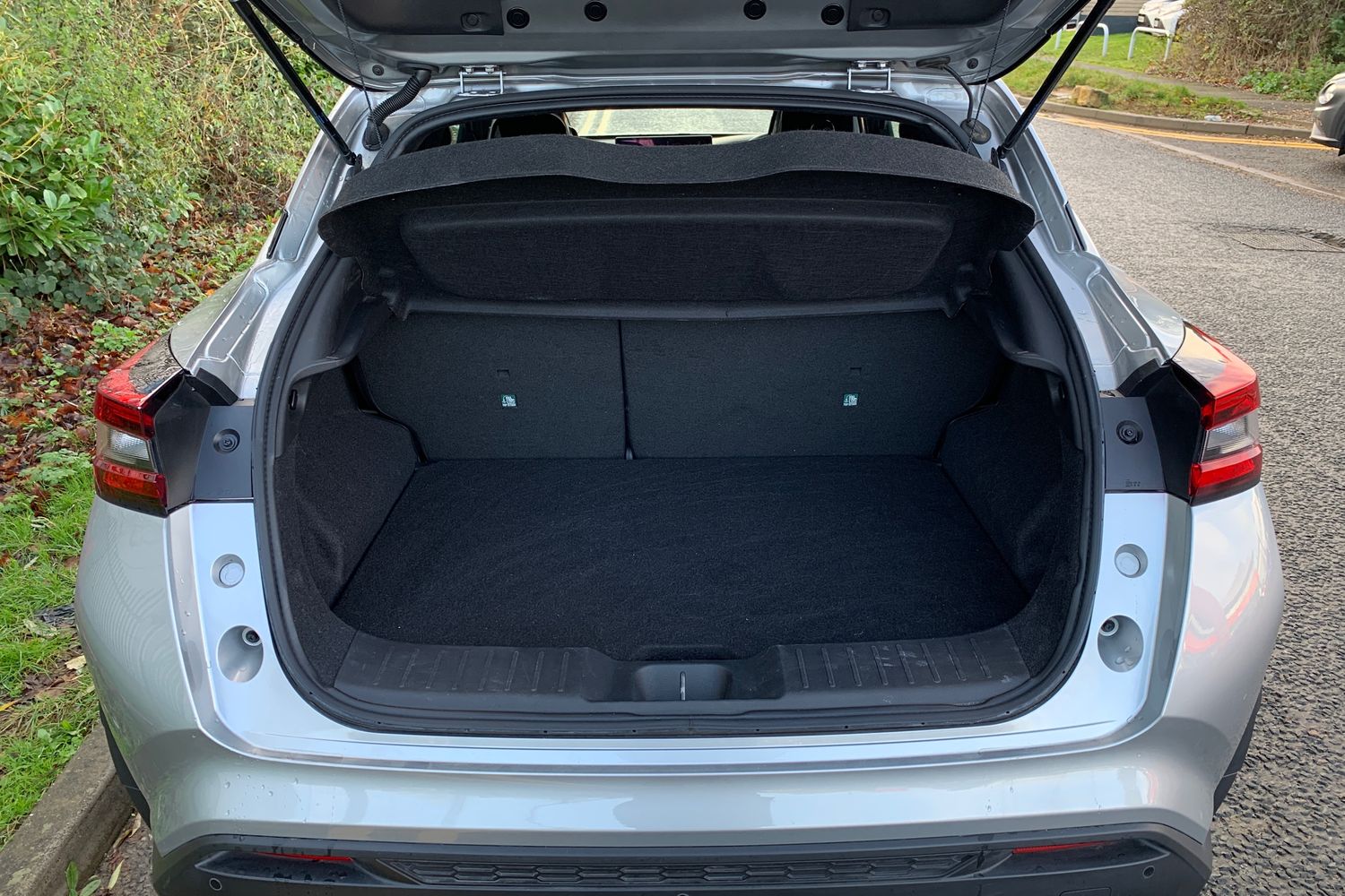 Used Nissan Juke 2024 for sale - 76540092: Photo 24