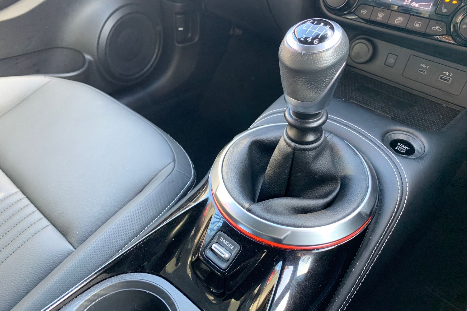 Used Nissan Juke 2024 for sale - 76540092: Photo 25