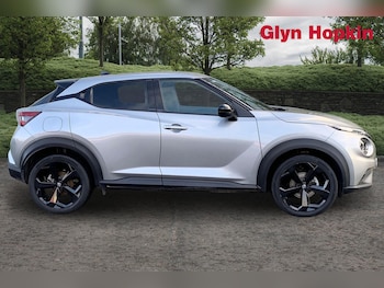 Used Nissan Juke 2024 for sale - 76540092: Photo
