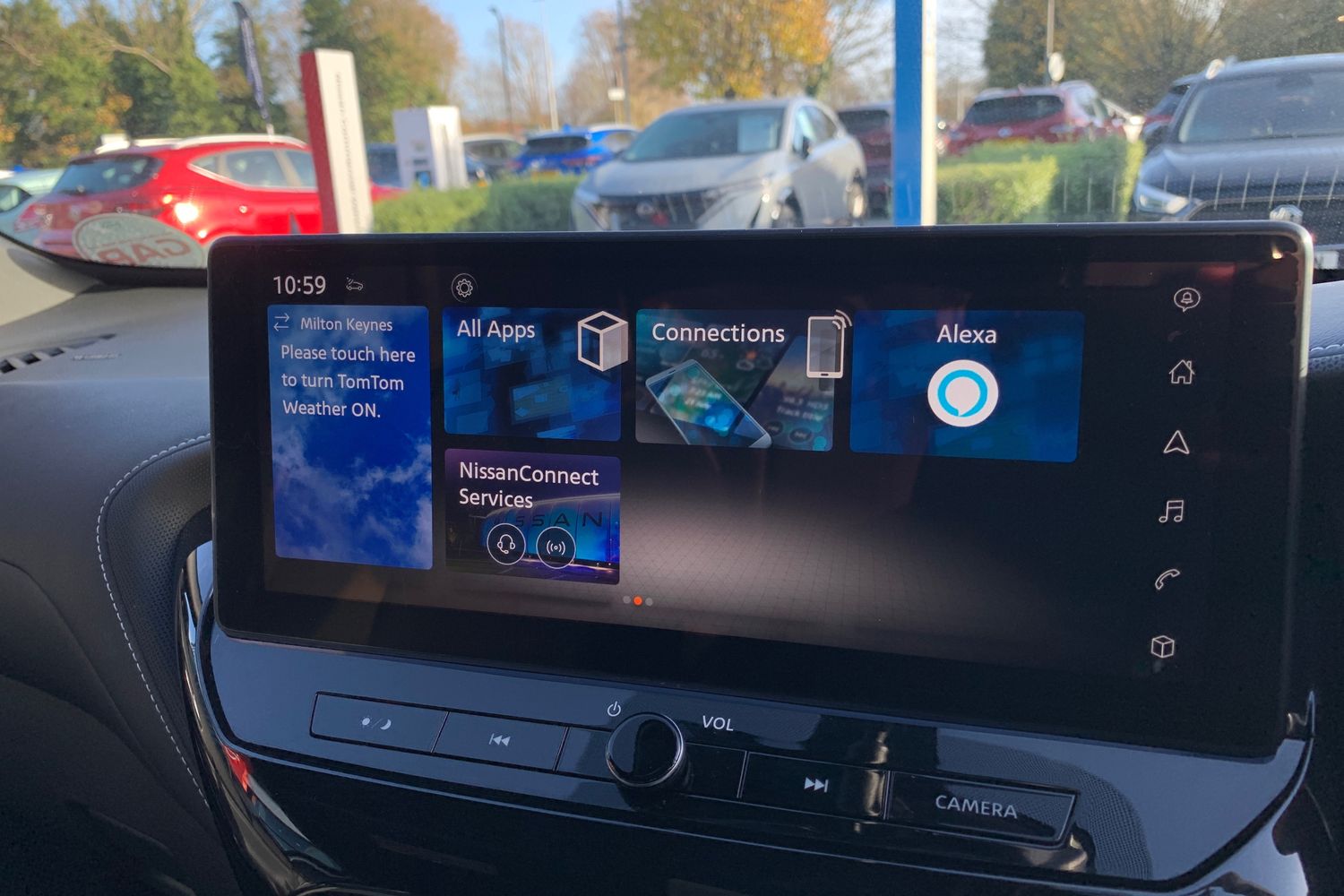 Used Nissan Juke 2024 for sale - 76540092: Photo 35