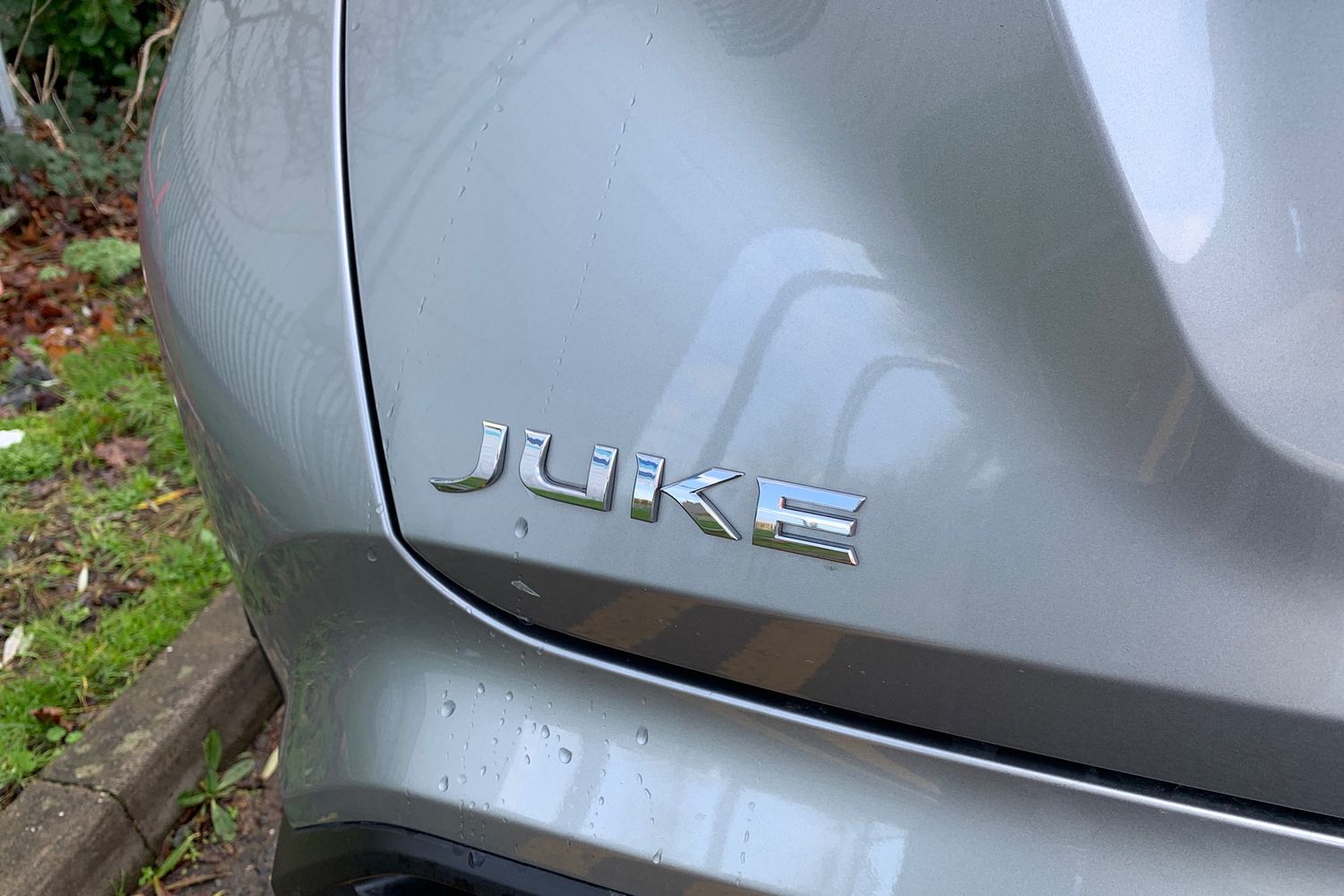 Used Nissan Juke 2024 for sale - 76540092: Photo 36