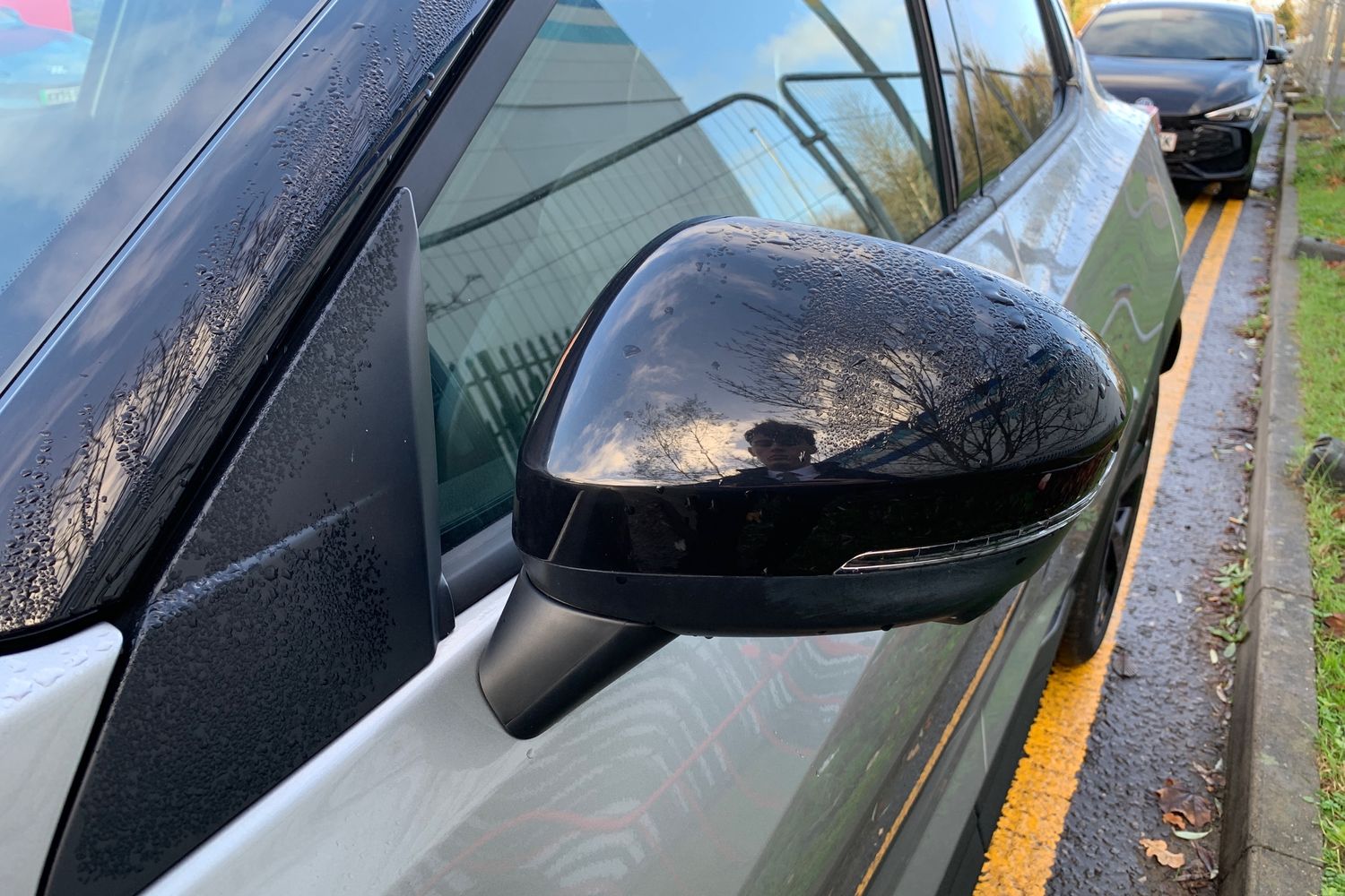 Used Nissan Juke 2024 for sale - 76540092: Photo 39