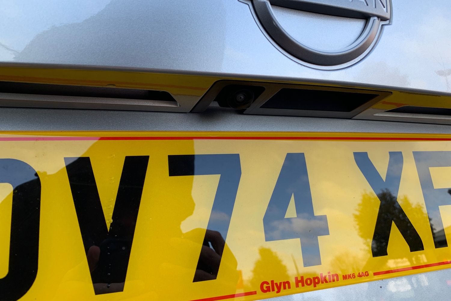 Used Nissan Juke 2024 for sale - 76540092: Photo 40