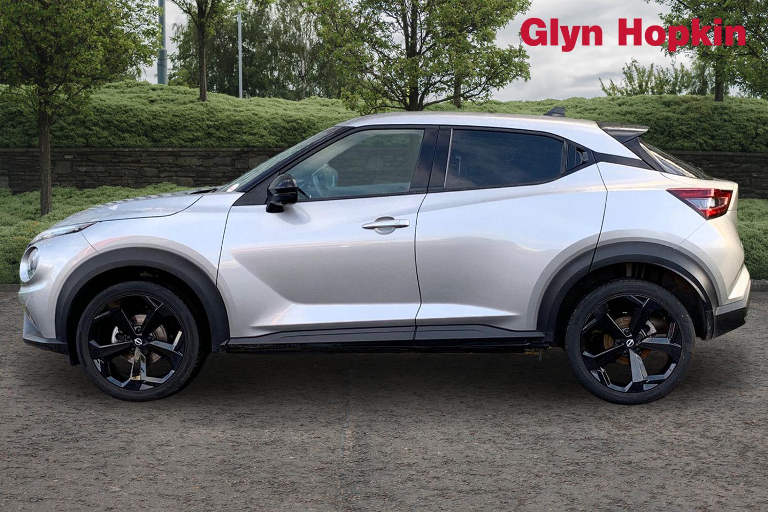 Used Nissan Juke 2024 for sale - 76540092: Photo 6