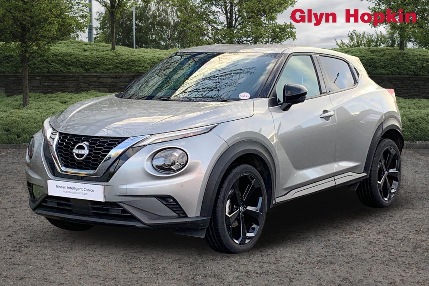 Used Nissan Juke 2024 for sale - 76540092: Photo 7