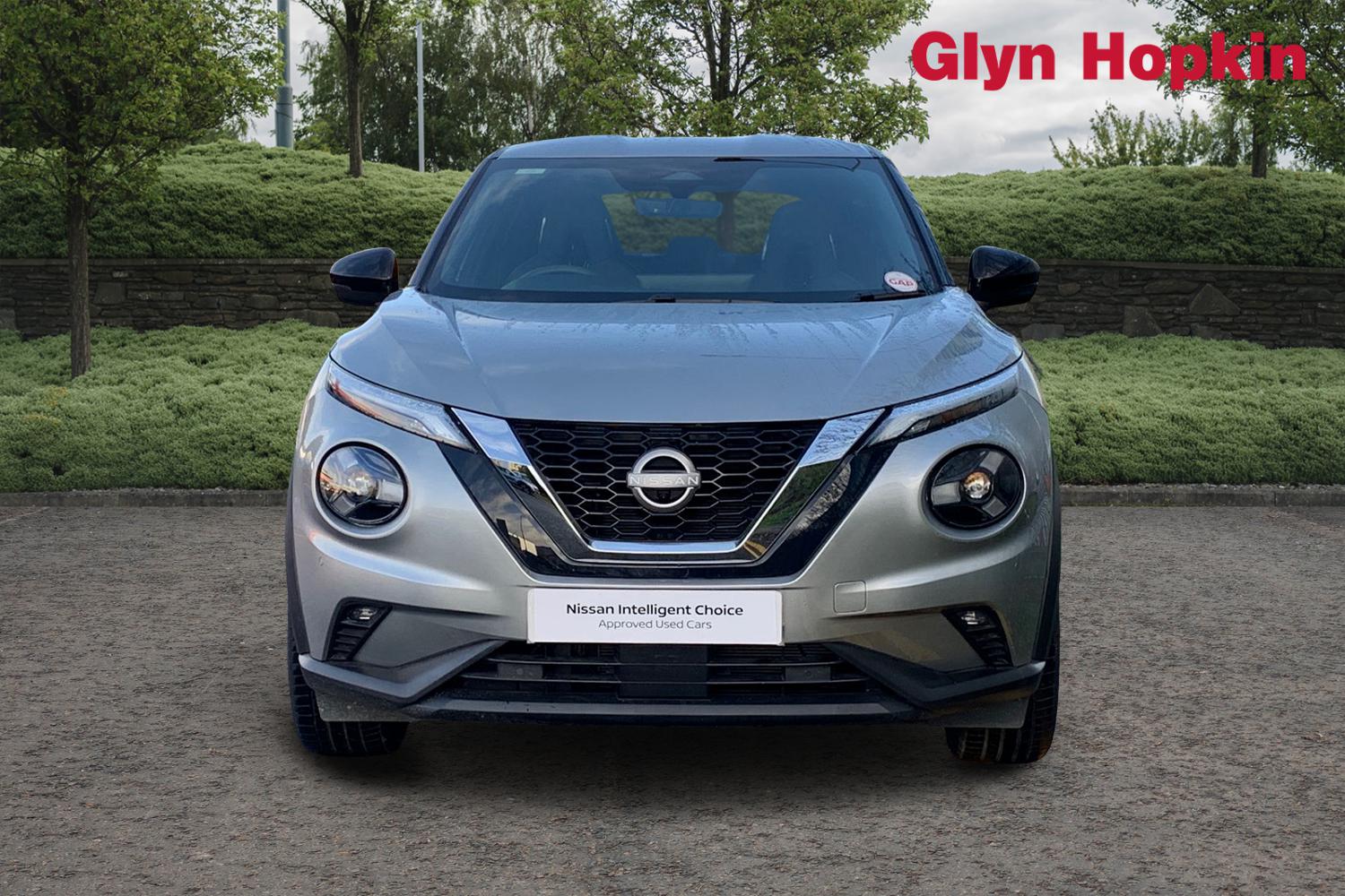 Used Nissan Juke 2024 for sale - 76540092: Photo 8