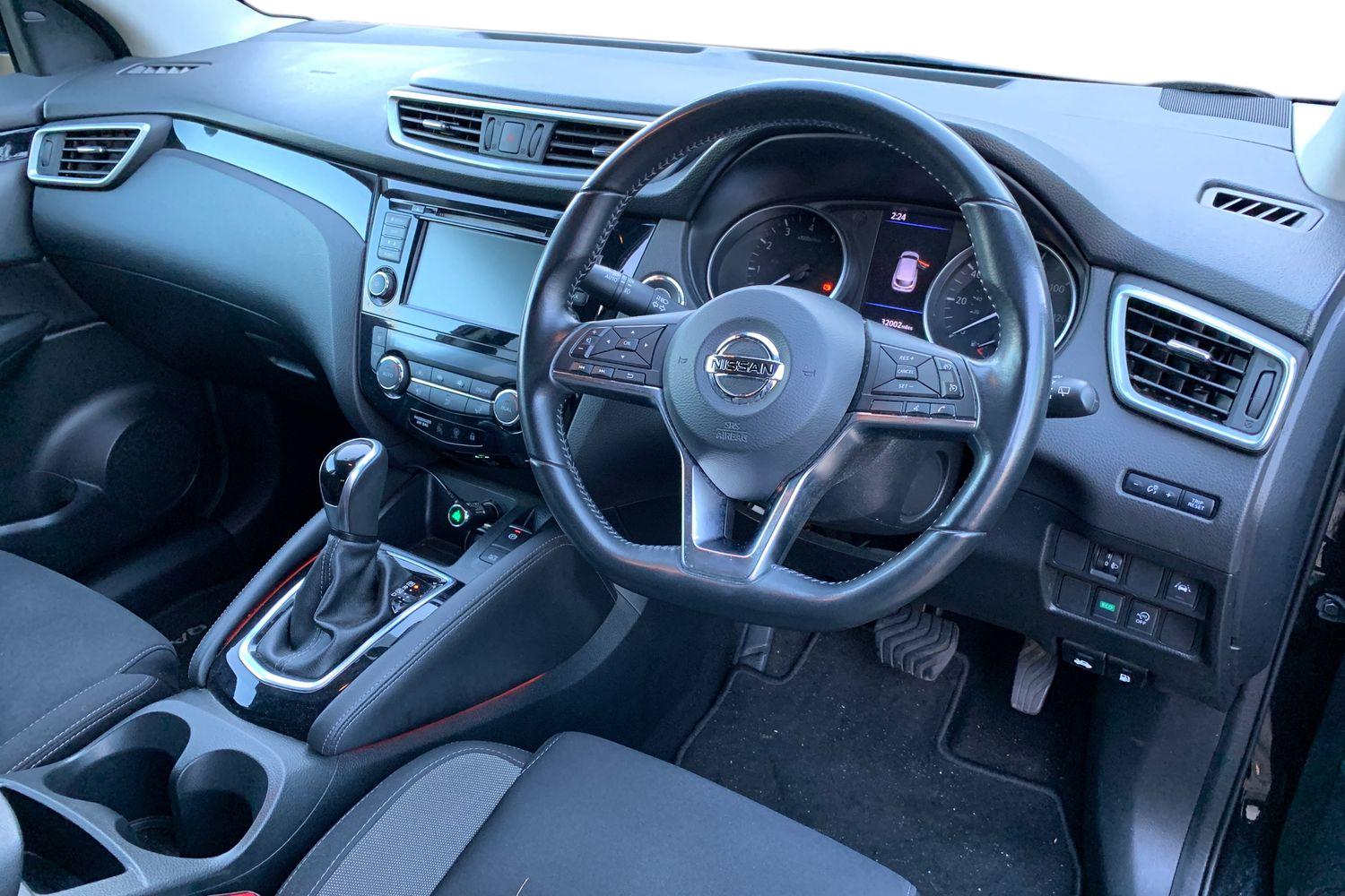 Used Nissan Qashqai 2019 for sale - 77010222: Photo 10