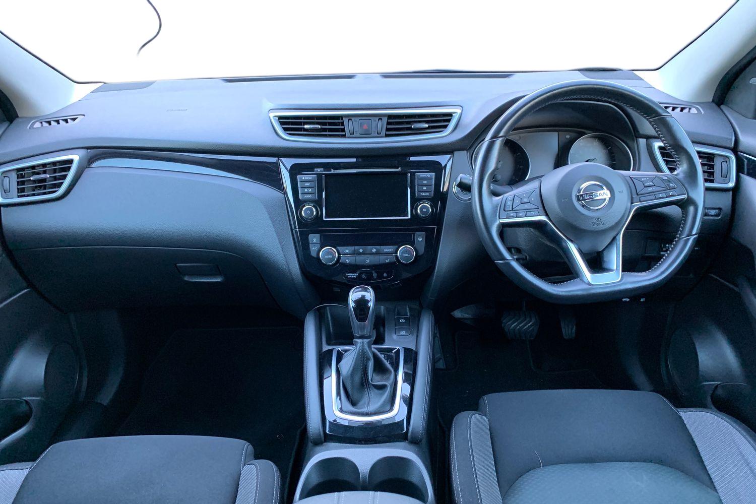 Used Nissan Qashqai 2019 for sale - 77010222: Photo 12