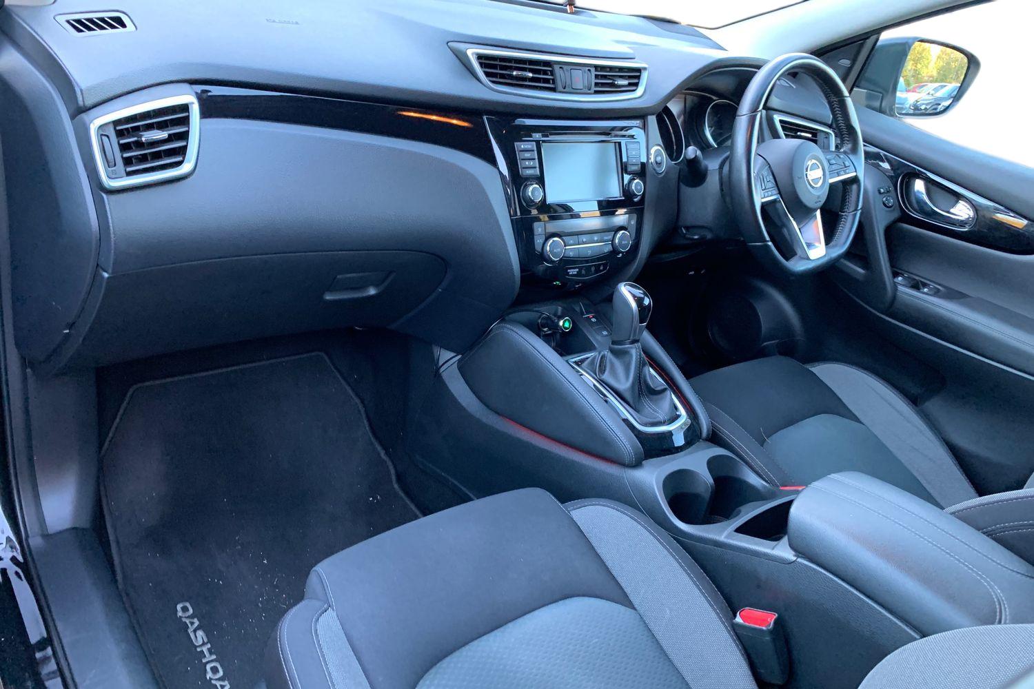 Used Nissan Qashqai 2019 for sale - 77010222: Photo 13