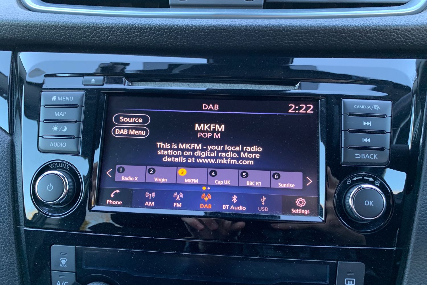 Used Nissan Qashqai 2019 for sale - 77010222: Photo 17