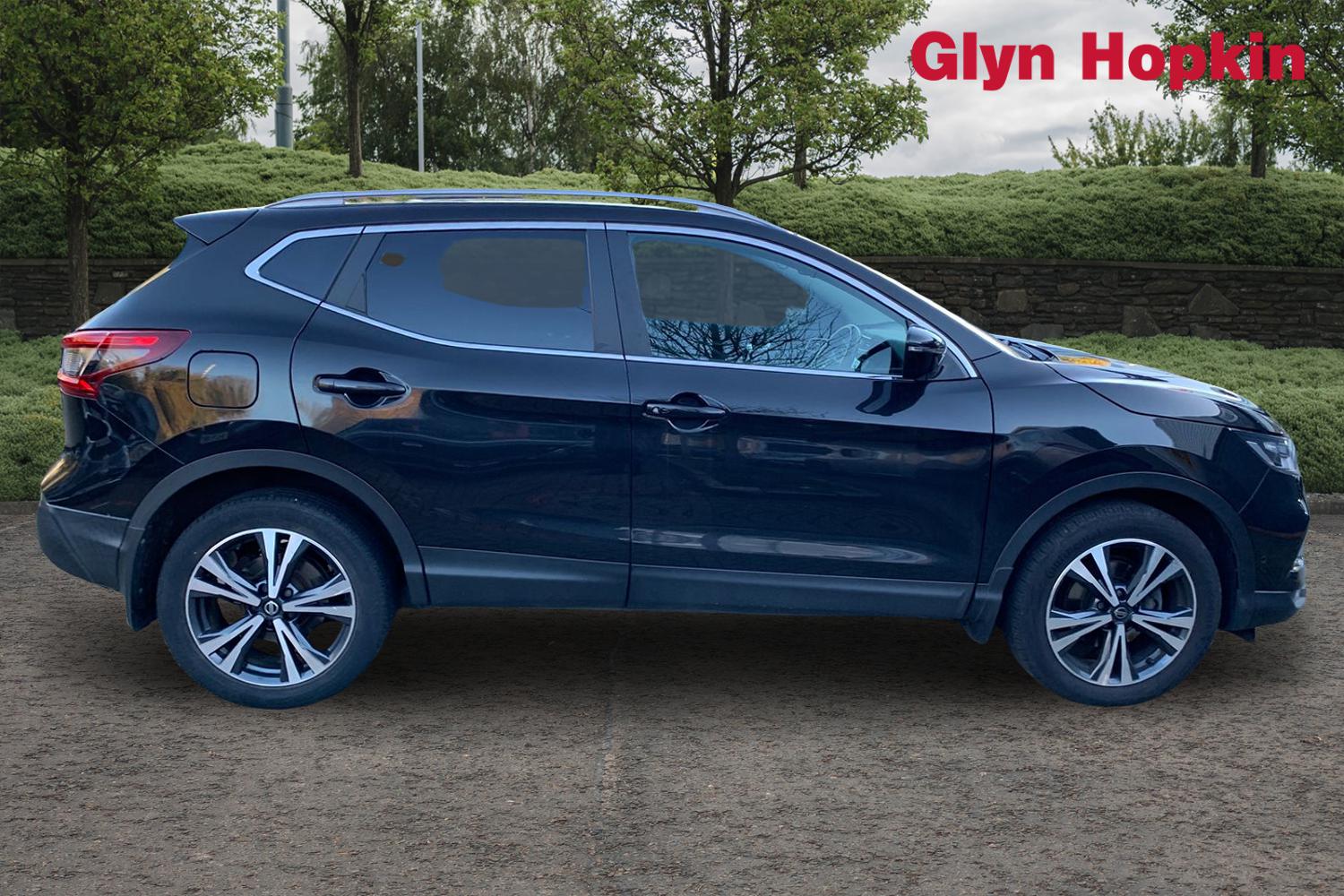 Used Nissan Qashqai 2019 for sale - 77010222: Photo 2