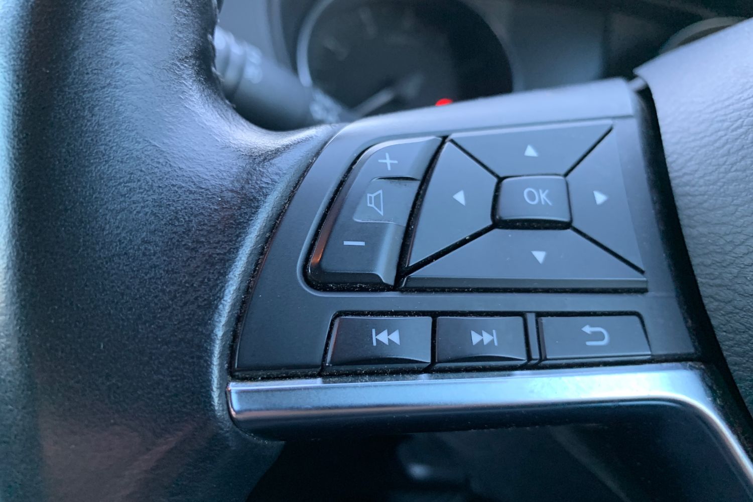 Used Nissan Qashqai 2019 for sale - 77010222: Photo 21