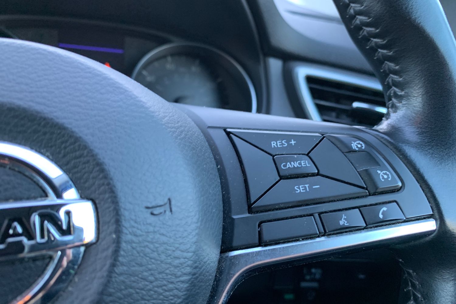 Used Nissan Qashqai 2019 for sale - 77010222: Photo 22