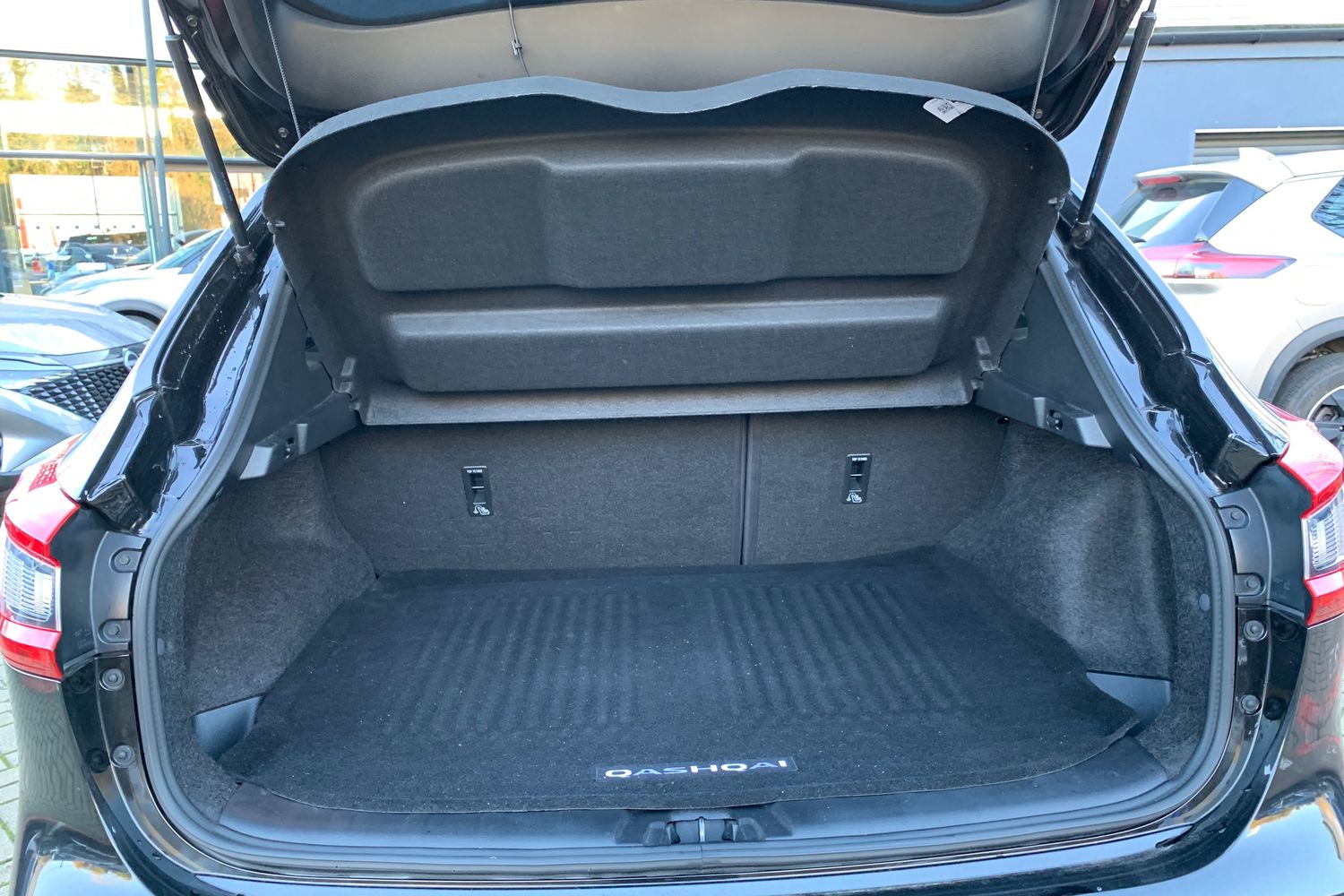 Used Nissan Qashqai 2019 for sale - 77010222: Photo 24