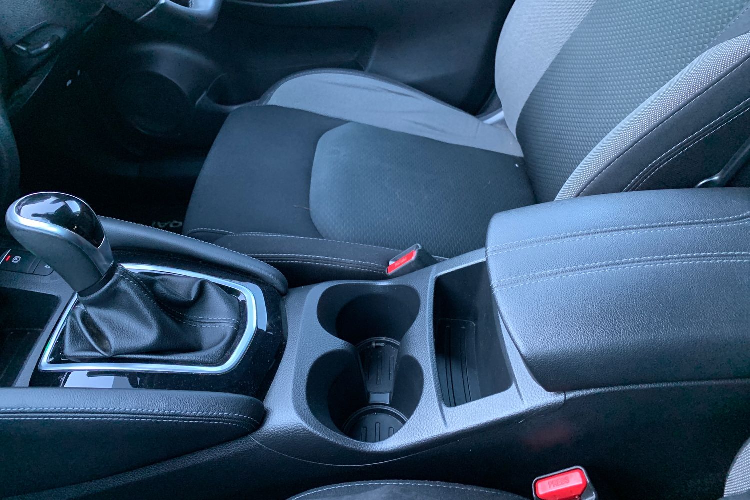 Used Nissan Qashqai 2019 for sale - 77010222: Photo 25