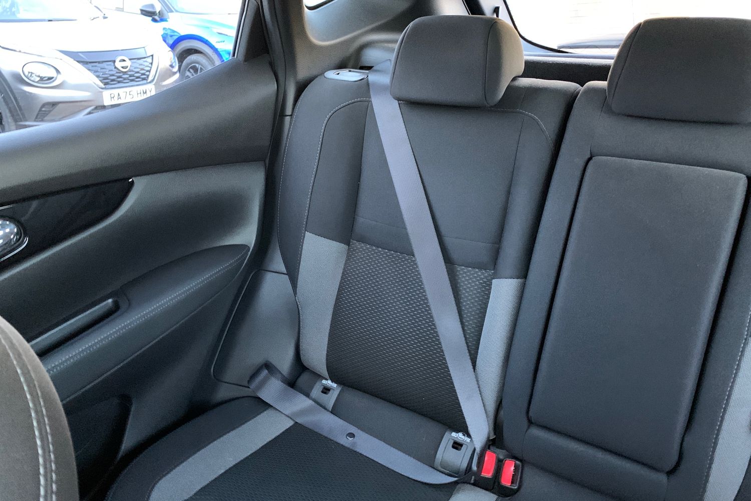 Used Nissan Qashqai 2019 for sale - 77010222: Photo 26